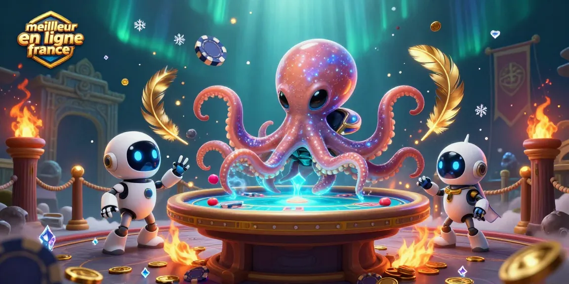 Visualisez le meilleur casino en ligne France avec des jeux captivants et des gains exotiques.