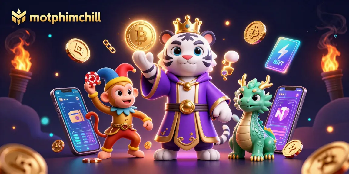 Enhance your gaming experience with motphimchill featuring vibrant characters and dynamic casino elements.