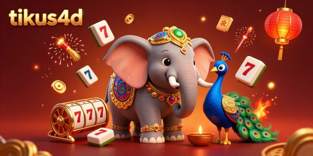 Pemain menikmati slot dengan aplikasi tikus4d yang inovatif dan nyaman.