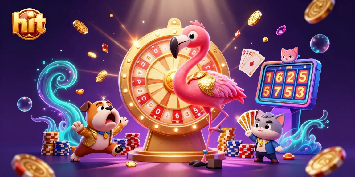 Enjoy thrilling hits at the casino with vibrant golden delights and dynamic gameplay elements.