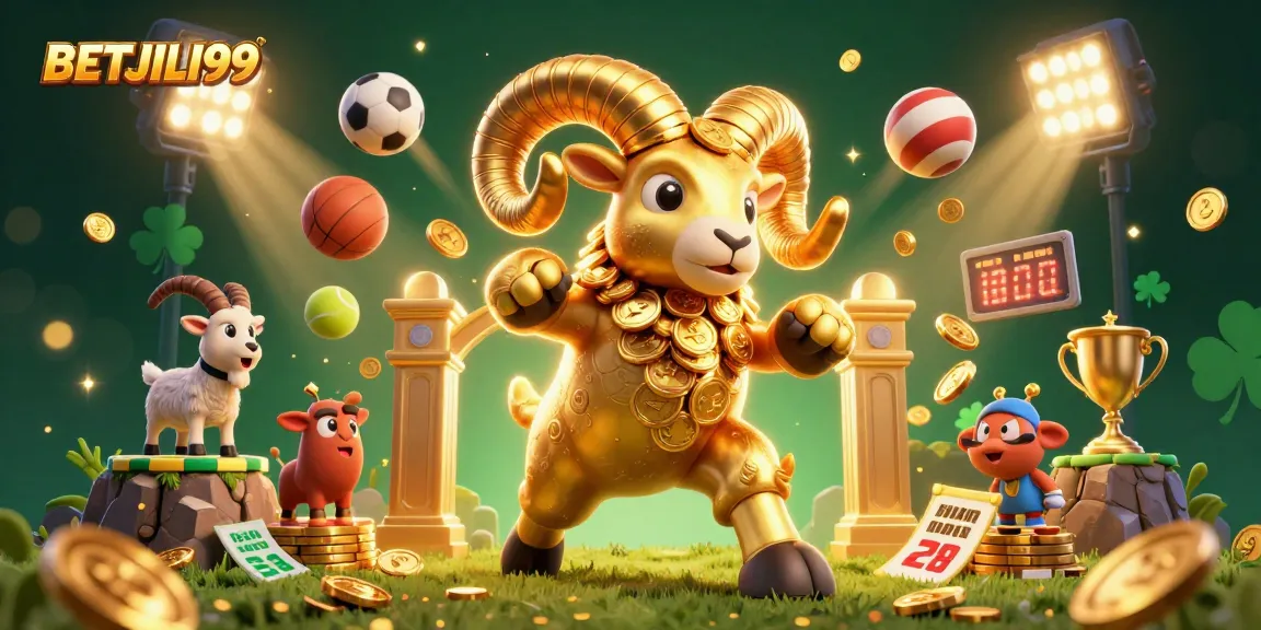 Engage with BETJILI99 and experience thrilling online casino action featuring dynamic elements and exciting game visuals.