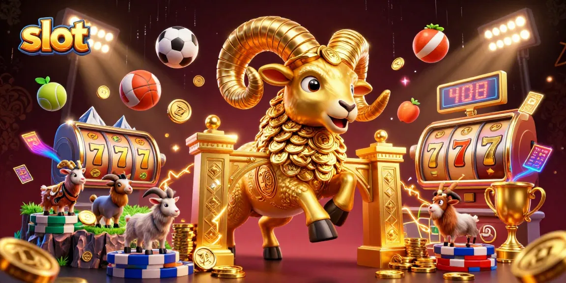 Slot zeus menghadirkan simbol-simbol keberuntungan di kasino digital yang penuh hadiah.