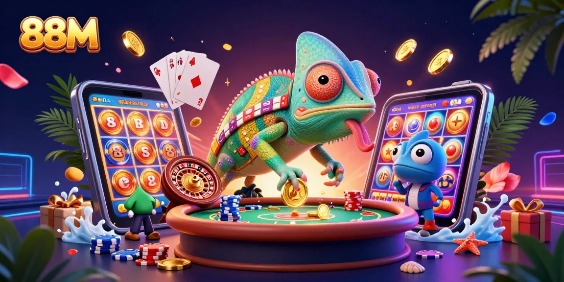 88M Lessons Learned the Hard Way: Essential Strategies for Gamblers in 2026