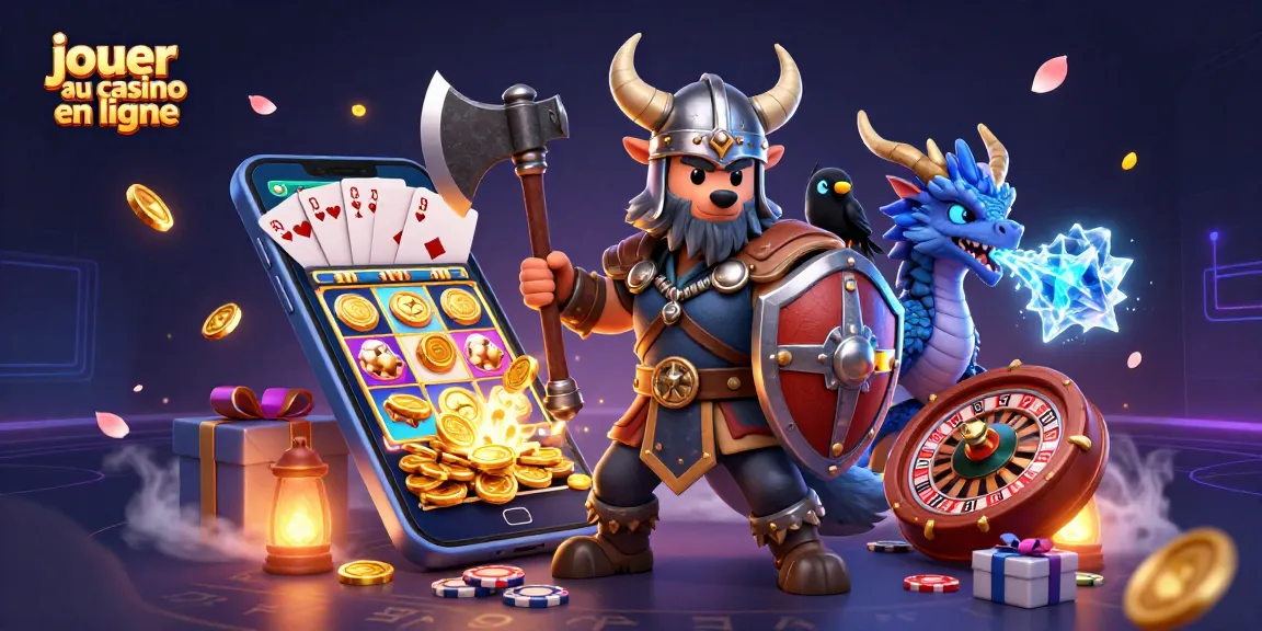 Comment Suivre et Mesurer le Succès de Jouer au Casino en Ligne en 2026