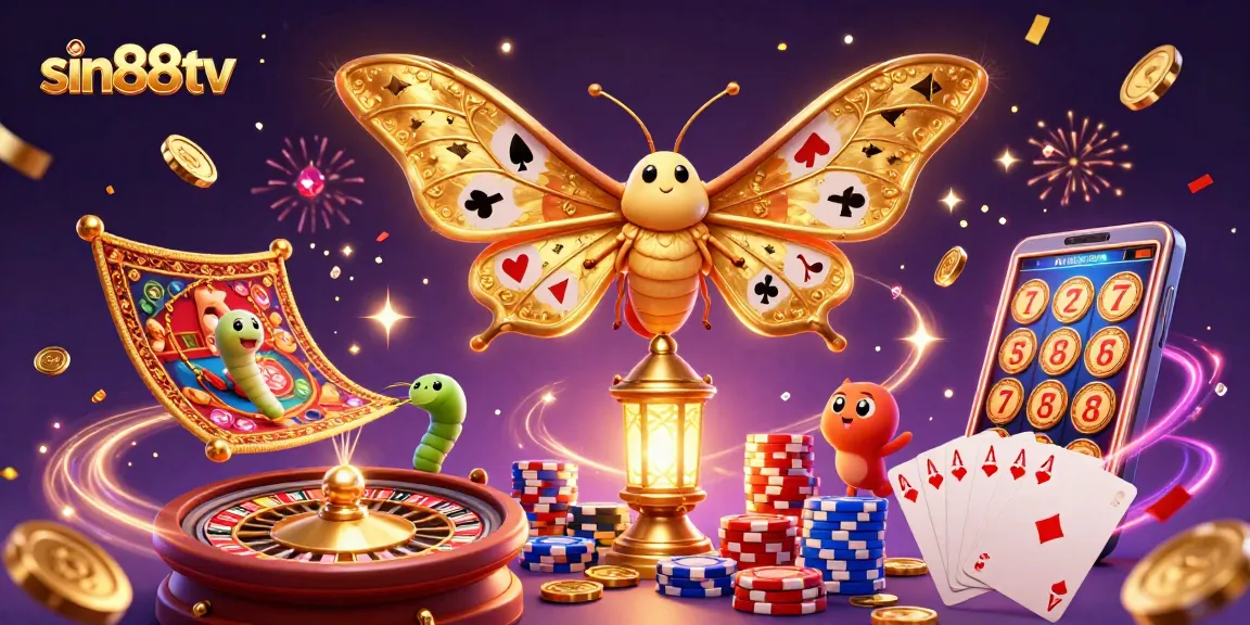 10 Proven sin88tv Strategies for Winning at Online Casino Games in 2026