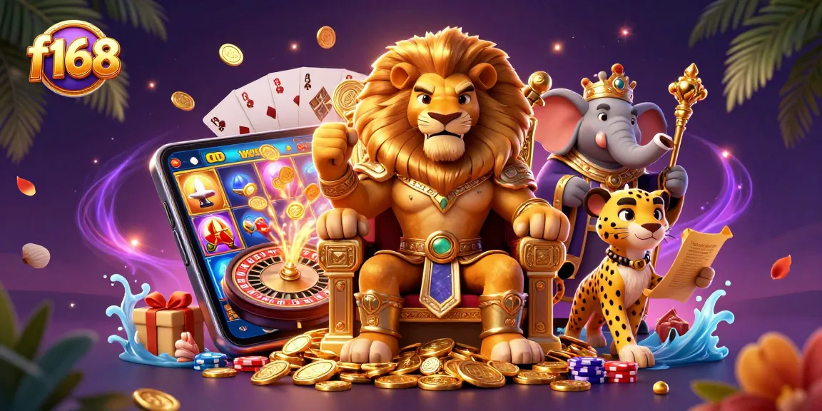 Before You Start f168: Essential Strategies for Gamblers in 2026